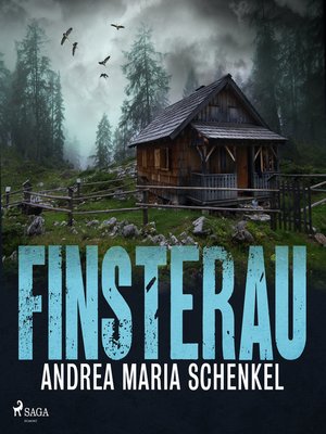 cover image of Finsterau